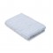 Interbaby Fleece Blanket Bunny Blue Interbaby Fleece Blanket Bunny Blue