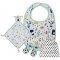 Interbaby Gift Set Koala Green