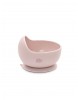 Interbaby Silicone Tableware Set Pink Interbaby Silicone Tableware Set Pink