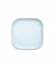 Interbaby Silicone Tableware Set Blue Interbaby Silicone Tableware Set Blue
