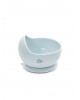 Interbaby Silicone Tableware Set Blue Interbaby Silicone Tableware Set Blue
