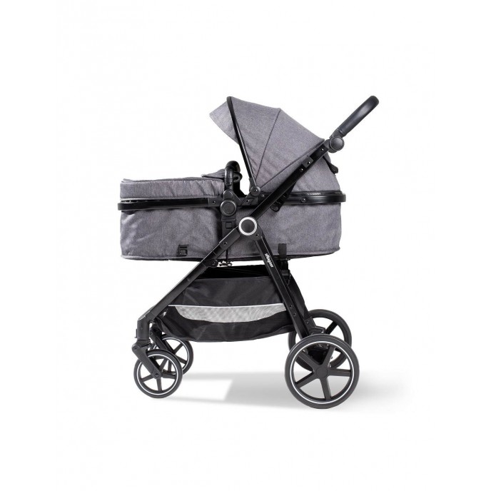 Interbaby Travel System Versa Grey Interbaby Travel System Versa Grey