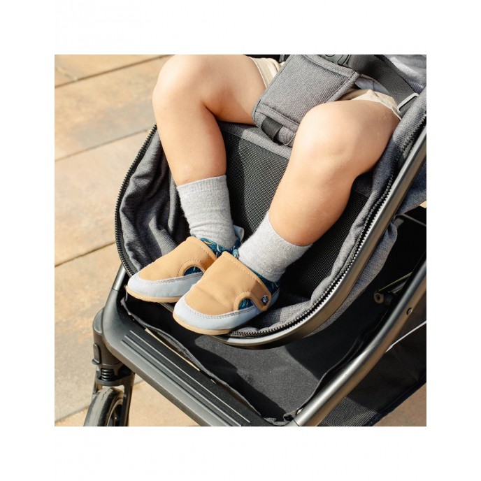 Interbaby Travel System Versa Grey Interbaby Travel System Versa Grey