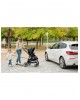 Interbaby Travel System Versa Grey Interbaby Travel System Versa Grey