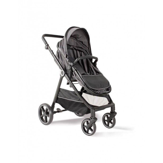 Interbaby Travel System Versa Grey Interbaby Travel System Versa Grey