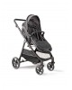 Interbaby Travel System Versa Grey Interbaby Travel System Versa Grey