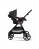Interbaby Travel System Versa Grey Interbaby Travel System Versa Grey
