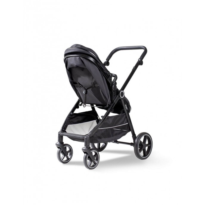 Interbaby Travel System Versa Grey Interbaby Travel System Versa Grey