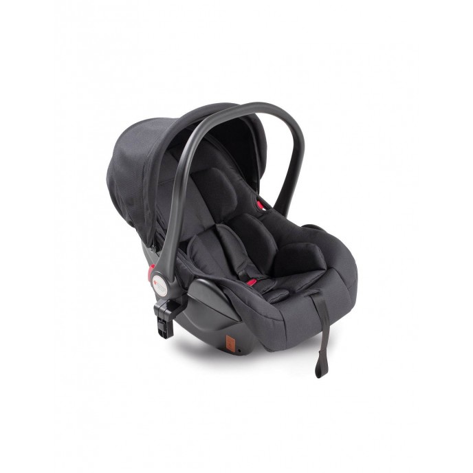 Interbaby Travel System Versa Grey Interbaby Travel System Versa Grey