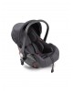 Interbaby Travel System Versa Grey Interbaby Travel System Versa Grey