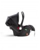 Interbaby Travel System Versa Grey Interbaby Travel System Versa Grey