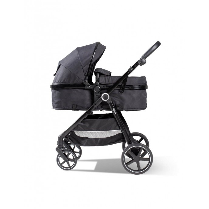 Interbaby Travel System Versa Black Interbaby Travel System Versa Black