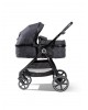 Interbaby Travel System Versa Black Interbaby Travel System Versa Black