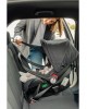 Interbaby Travel System Versa Black Interbaby Travel System Versa Black