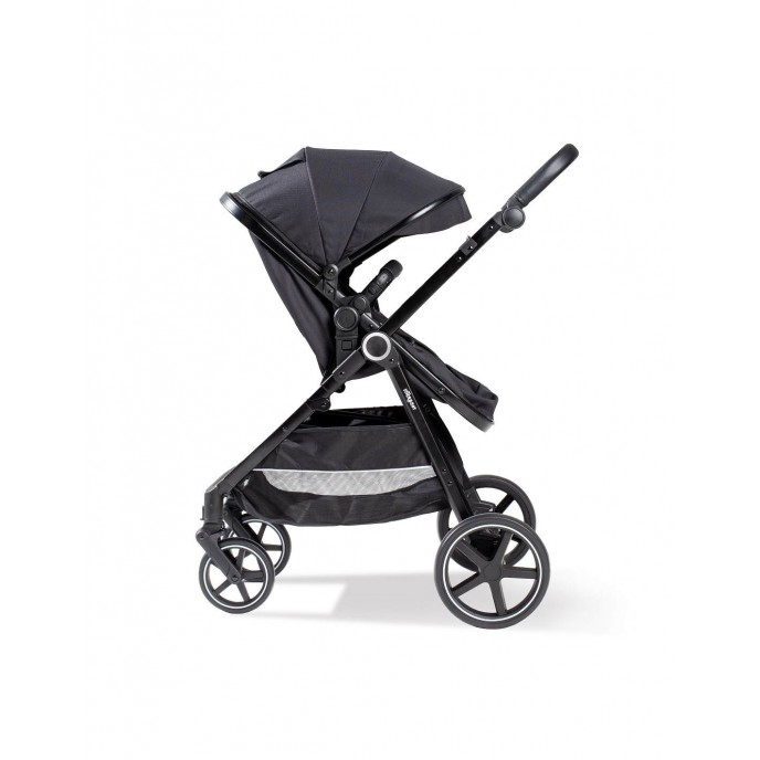 Interbaby Travel System Versa Black Interbaby Travel System Versa Black