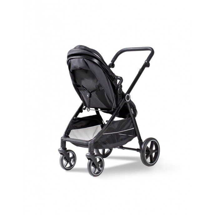 Interbaby Travel System Versa Black Interbaby Travel System Versa Black