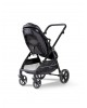 Interbaby Travel System Versa Black Interbaby Travel System Versa Black