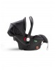 Interbaby Travel System Versa Black Interbaby Travel System Versa Black