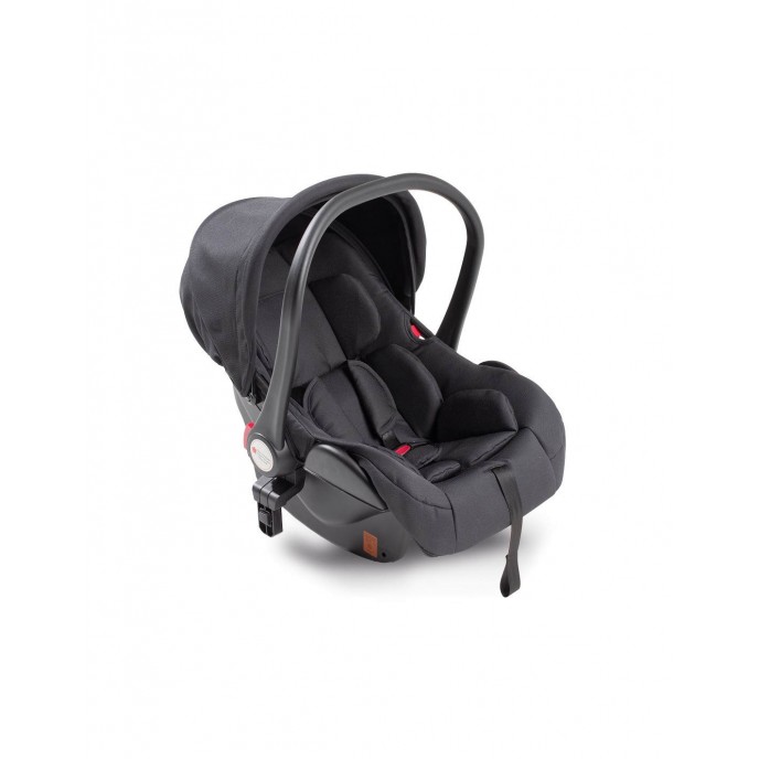 Interbaby Travel System Versa Black Interbaby Travel System Versa Black