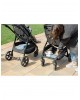 Interbaby Travel System Versa Black Interbaby Travel System Versa Black