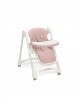 Interbaby Highchair Practic Pink