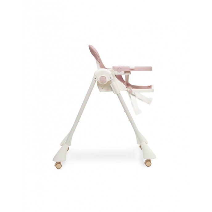 Interbaby Highchair Practic Pink