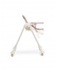 Interbaby Highchair Practic Pink