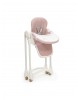 Interbaby Highchair Practic Pink