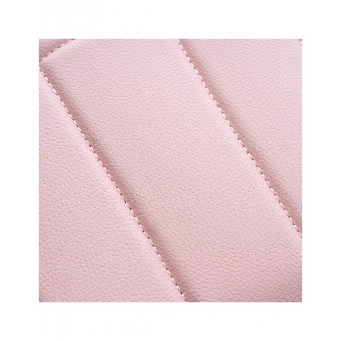 Interbaby Highchair Practic Pink