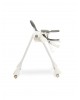 Interbaby Highchair Practic Grey