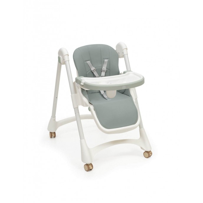 Interbaby Highchair Practic Green
