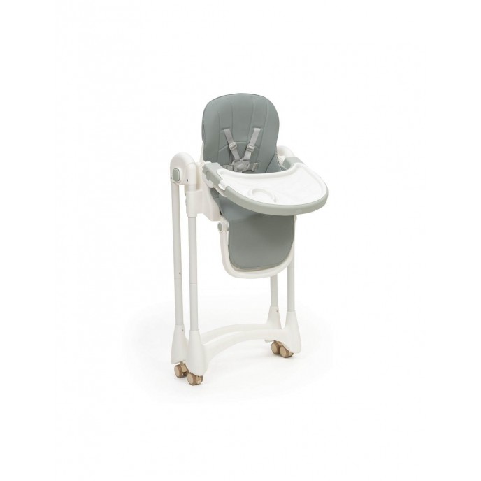 Interbaby Highchair Practic Green
