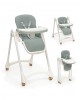 Interbaby Highchair Practic Green