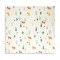 Interbaby Crawling Mat Reversible Forest Giraffe  Interbaby Crawling Mat Reversible Forest Giraffe