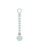 Interbaby Silicone Soother Clip Blue Interbaby Silicone Soother Clip Blue