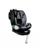 Interbaby Carseat I-Size ISOfix 360 Pax Grey (40-150cm) Interbaby Carseat I-Size ISOfix 360 Pax Grey (40-150cm)