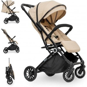 Interbaby Stroller Voyage Beige
