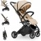 Interbaby Stroller Voyage Beige