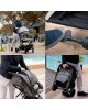 Interbaby Stroller Voyage Grey Interbaby Stroller Voyage Grey