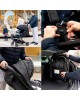 Interbaby Stroller Voyage Black Interbaby Stroller Voyage Black