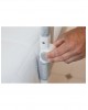 Interbaby Bedrail 150cm Grey