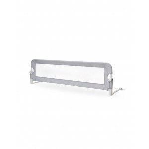 Interbaby Bedrail 150cm Grey