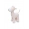 Interbaby Plush Giraffe Pink
