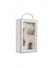 Interbaby Plush Giraffe Beige Interbaby Plush Giraffe Beige