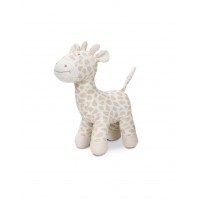 Interbaby Plush Giraffe Beige
