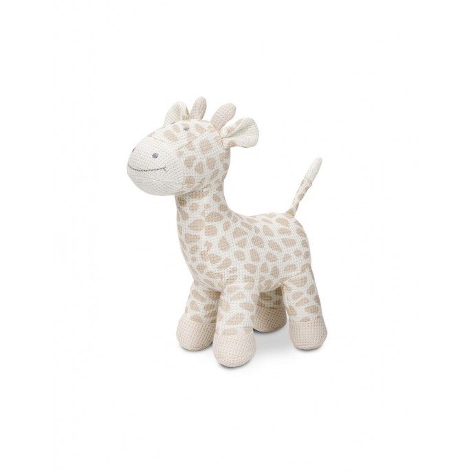 Interbaby Plush Giraffe Beige Interbaby Plush Giraffe Beige