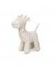 Interbaby Plush Giraffe Beige Interbaby Plush Giraffe Beige