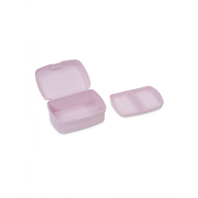 Interbaby Lunch Box Floral