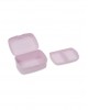Interbaby Lunch Box Floral