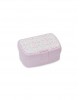 Interbaby Lunch Box Floral